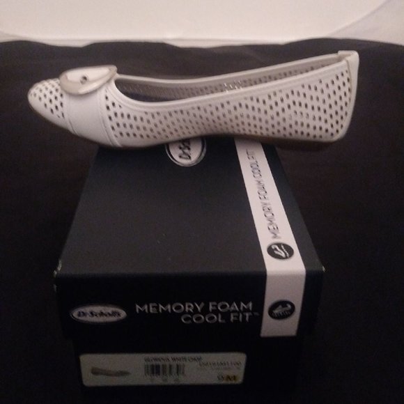 DrScholl's Glorious White Chop - Picture 5 of 10